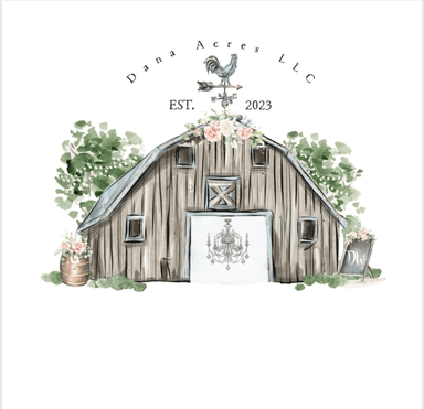 Dana Acres Logo